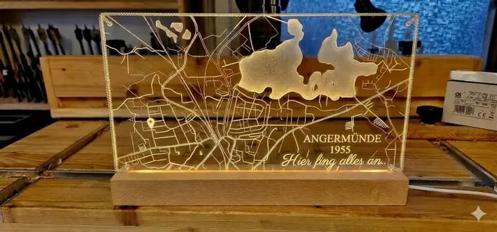 Acrylglasbilder - 1773149834497