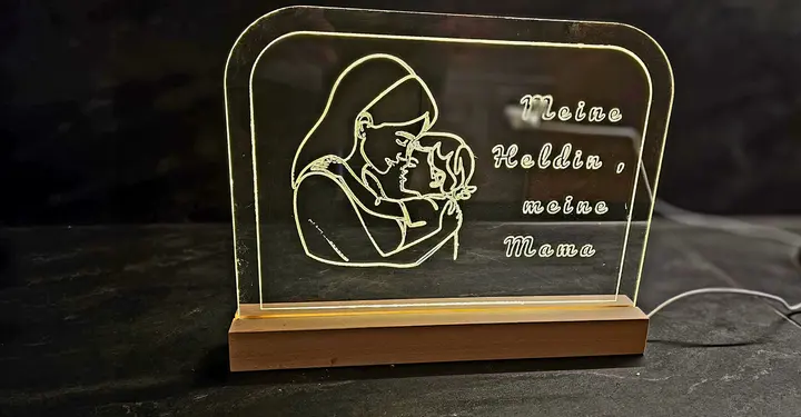 Acrylglasbilder - 20260221 184105