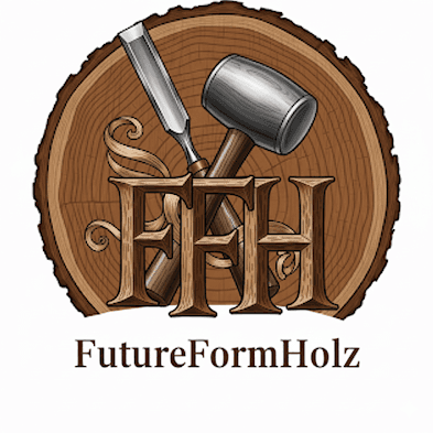 Future Form Holz Logo